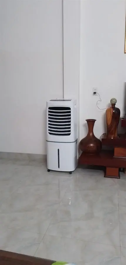 Khách hàng review Quạt điều hòa Midea AC200-17JR 200W 7