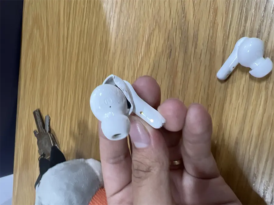 Khách hàng review Tai nghe Bluetooth True Wireless Rezo QT13 13