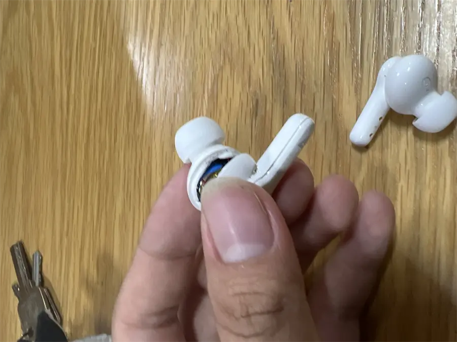 Khách hàng review Tai nghe Bluetooth True Wireless Rezo QT13 12