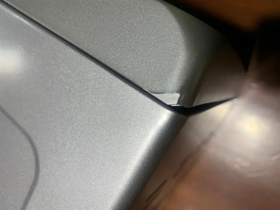 Khách hàng review Lò vi sóng Sharp R-20A1(S)VN 22 lít 6