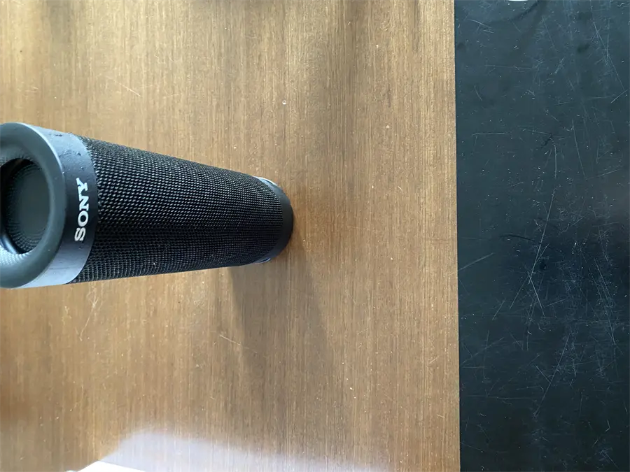 Khách hàng review Loa Bluetooth Sony Extra Bass SRS-XB23 8