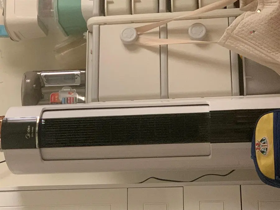 Khách hàng review Quạt điều hòa Midea AC120-18AR 45W 39