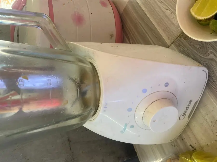 Khách hàng review Máy xay sinh tố đa năng Midea MJ-BL75G 1