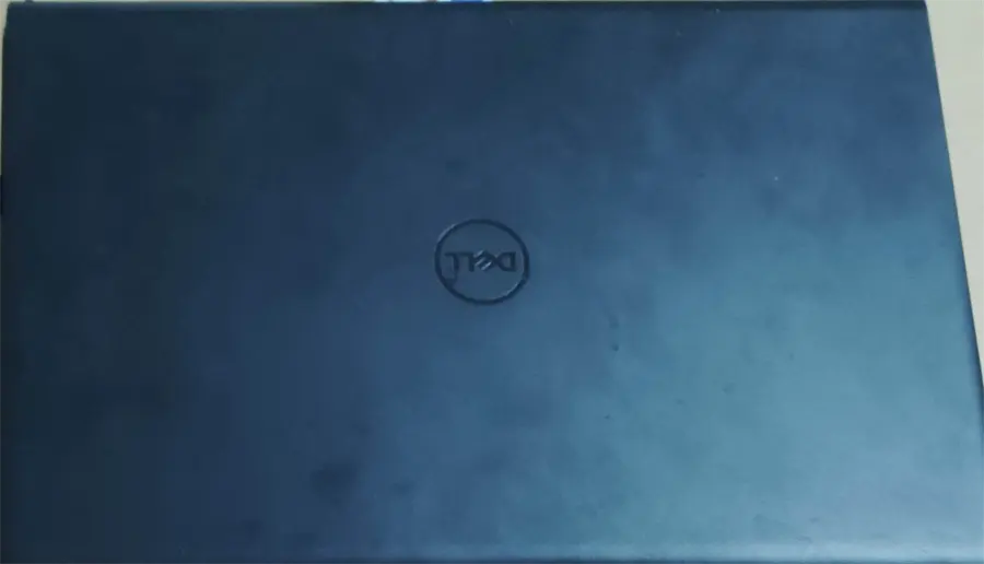 Khách hàng review Laptop Dell Vostro 3510 i3 1115G4/8GB/256GB/Office H 6