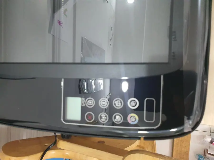 Khách hàng review Máy In Phun Màu HP đa năng in scan copy Ink Tank 415 WiFi (Z4B53A) 5