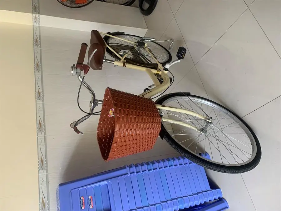 Khách hàng review Xe Đạp Đường Phố City Thống Nhất New 26 26 inch 1