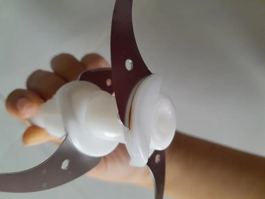Khách hàng review Máy xay thịt Delites LH104A 10