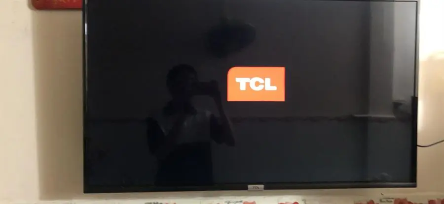 Khách hàng review Android Tivi TCL 43 inch L43S5200 32