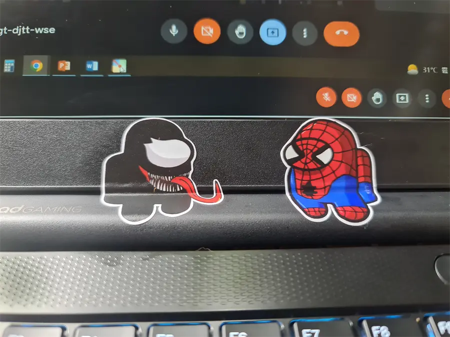 Khách hàng review Laptop Lenovo IdeaPad Gaming 3 15IHU6 i5 11300H/8GB/512GB/4GB GTX1650/120Hz/Win11 (82K10178VN) 5