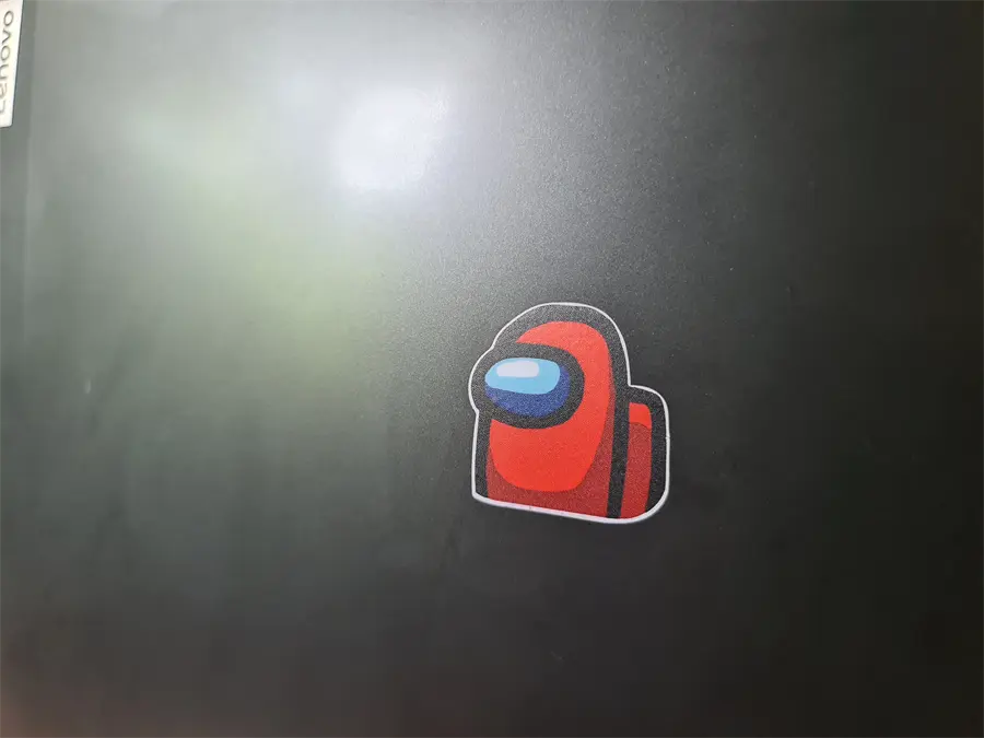 Khách hàng review Laptop Lenovo IdeaPad Gaming 3 15IHU6 i5 11300H/8GB/512GB/4GB GTX1650/120Hz/Win11 (82K10178VN) 4
