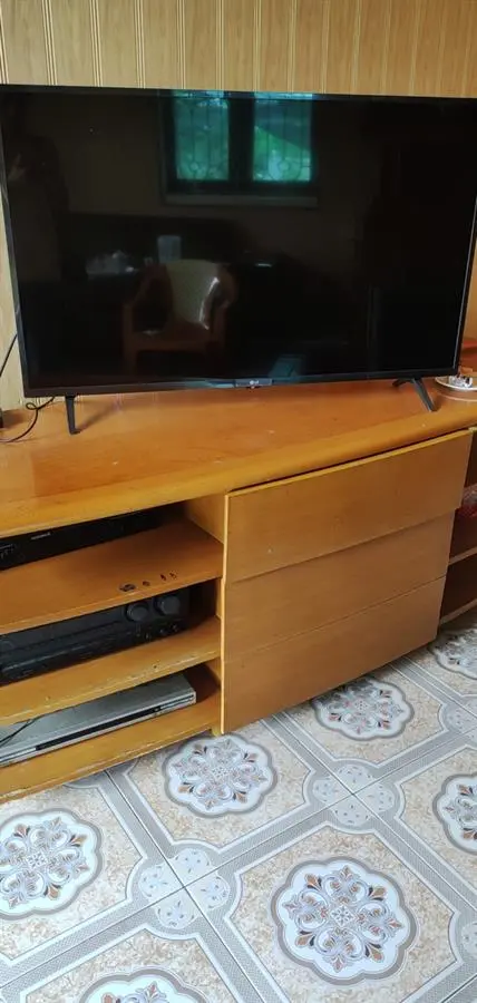 Khách hàng review Smart Tivi LG 4K 43 inch 43UP7550PTC 8