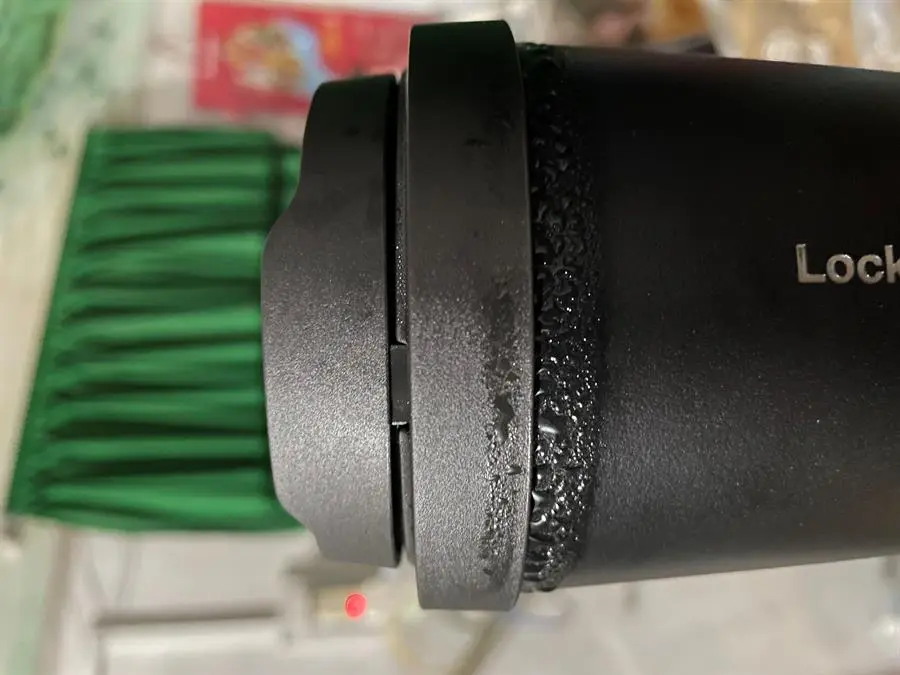 Khách hàng review Ly giữ nhiệt inox 550 ml Lock 3