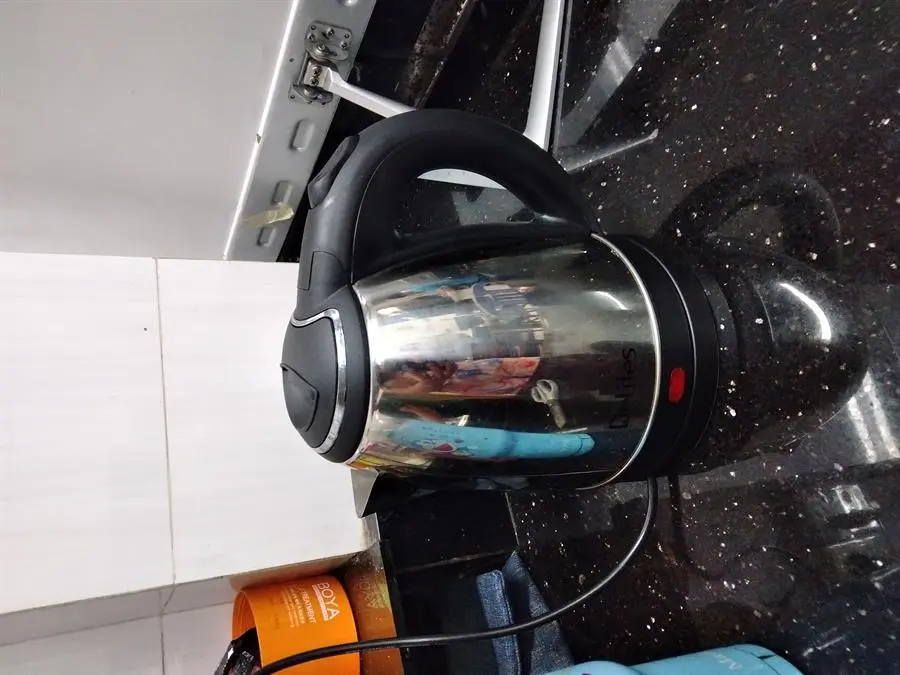 Khách hàng review Bình đun siêu tốc Delites 1.5 lít ST15S01 15