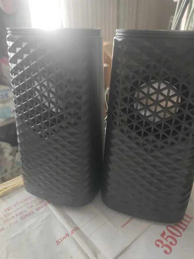 Khách hàng review Loa vi tính Fenda V320 12