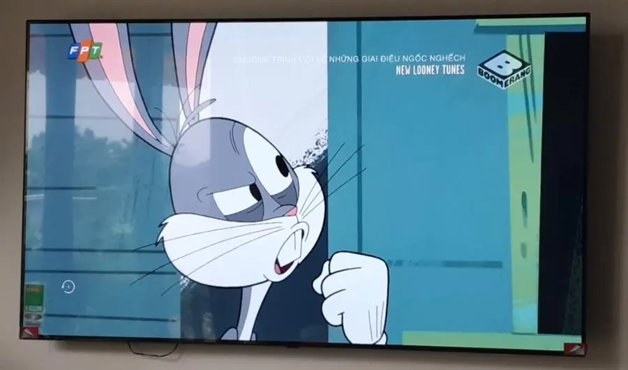 Khách hàng review Smart Tivi OLED LG 4K 65 inch 65A1PTA 1