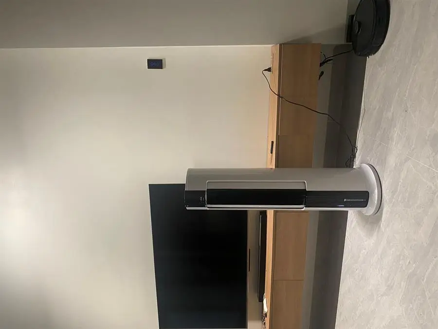 Khách hàng review Quạt điều hòa Midea AC120-18AR 45W 15