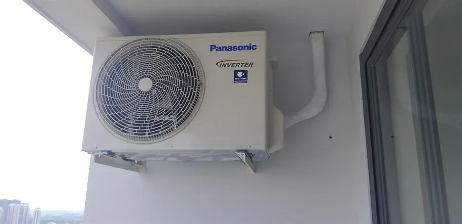 Khách hàng review Máy lạnh Panasonic Inverter 1.5 HP CU/CS-PU12XKH-8M 8