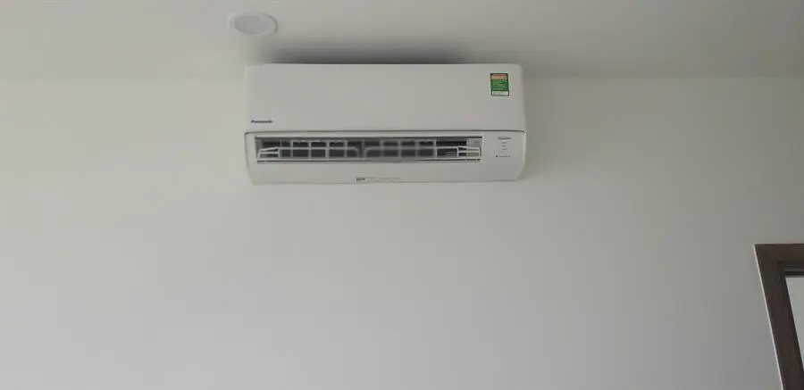 Khách hàng review Máy lạnh Panasonic Inverter 1.5 HP CU/CS-PU12XKH-8M 9