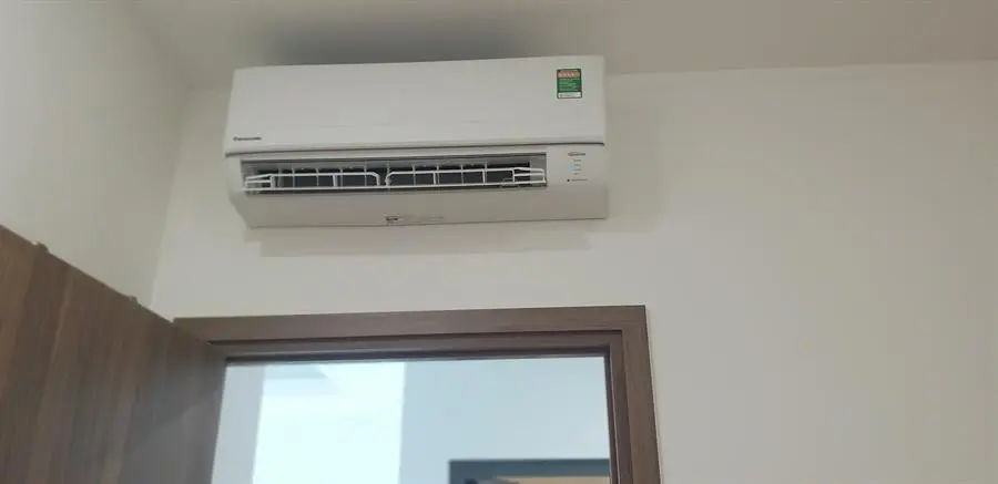 Khách hàng review Máy lạnh Panasonic Inverter 1.5 HP CU/CS-PU12XKH-8M 10