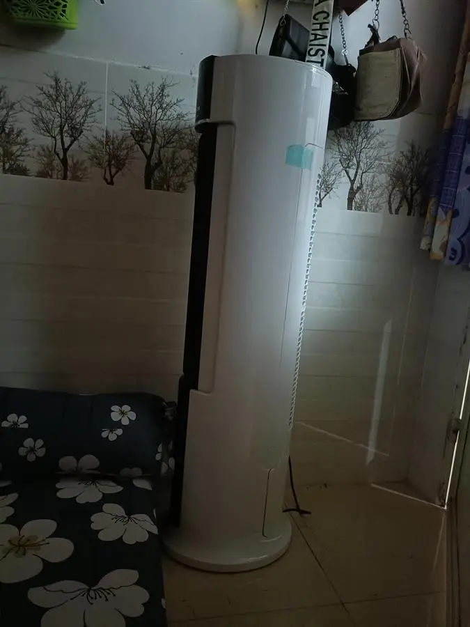 Khách hàng review Quạt điều hòa Midea AC120-18AR 45W 13