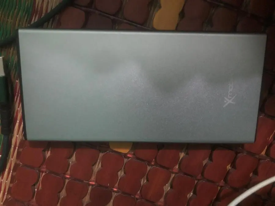 Khách hàng review Pin sạc dự phòng Polymer 10.000 mAh Type C Xmobile Atela 10 1