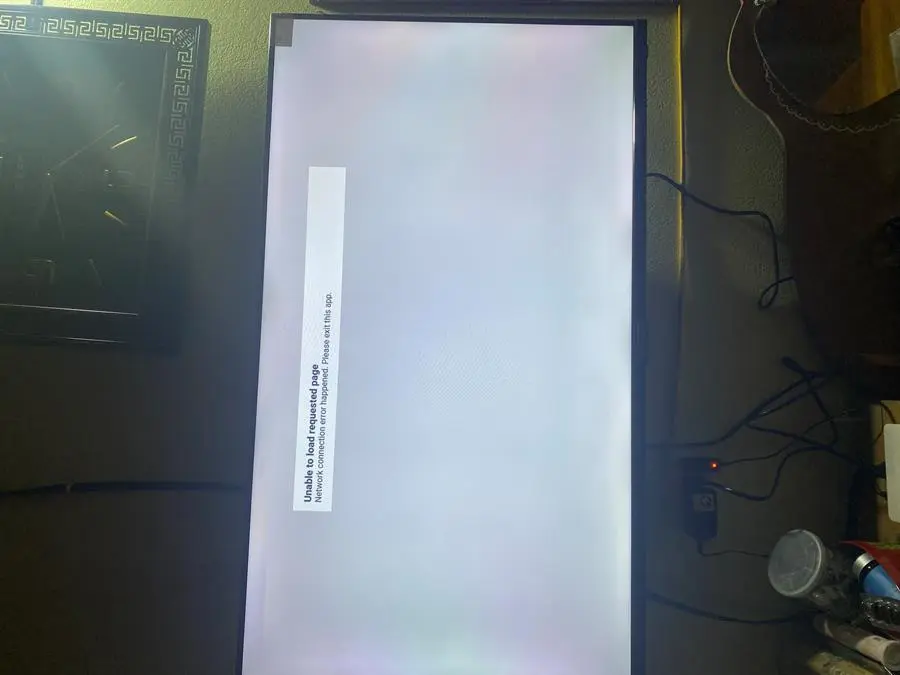Khách hàng review Smart Tivi Casper 43 inch 43FX6200 11