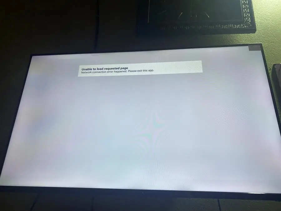 Khách hàng review Smart Tivi Casper 43 inch 43FX6200 12