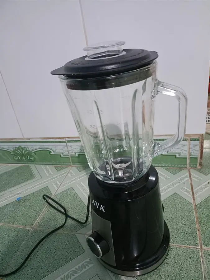 Khách hàng review Máy xay sinh tố đa năng AVA NK-B148 1
