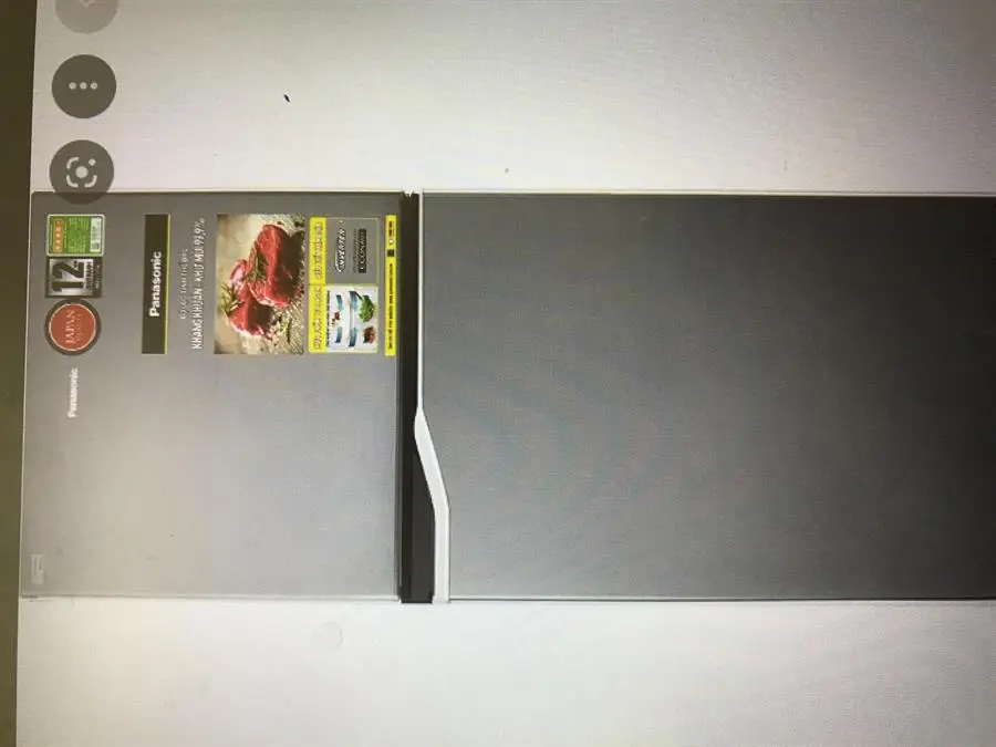 Khách hàng review Tủ lạnh Panasonic Inverter 170 lít NR-BA190PPVN 149
