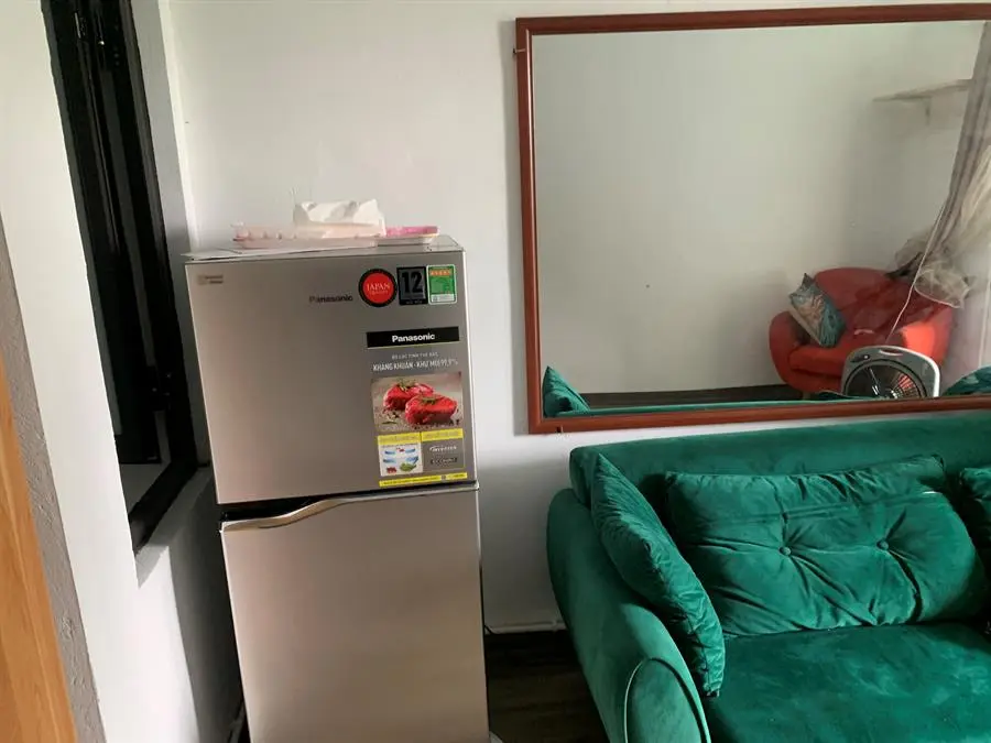 Khách hàng review Tủ lạnh Panasonic Inverter 170 lít NR-BA190PPVN 146