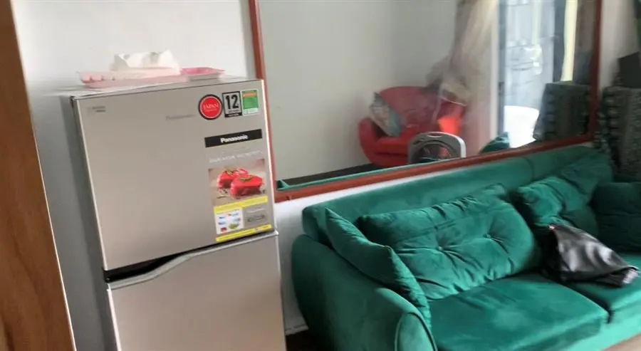 Khách hàng review Tủ lạnh Panasonic Inverter 170 lít NR-BA190PPVN 147
