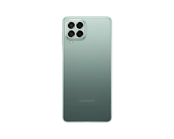 Khách hàng review Điện thoại Samsung Galaxy M53 5G 4