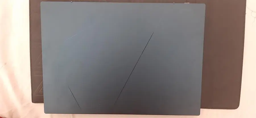 Khách hàng review Laptop Asus Zenbook 14 OLED UX3402ZA i7 1260P/16GB/512GB/Cáp/Win11 (KM221W) 5