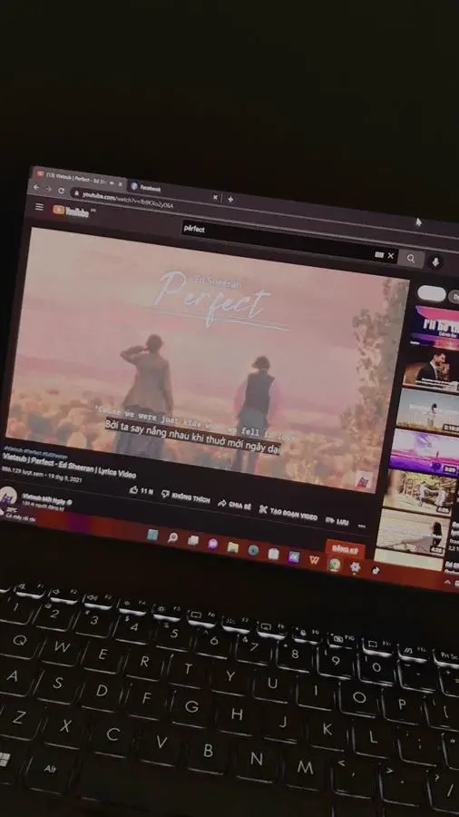 Khách hàng review Laptop Asus Zenbook 14 OLED UX3402ZA i7 1260P/16GB/512GB/Cáp/Win11 (KM221W) 6