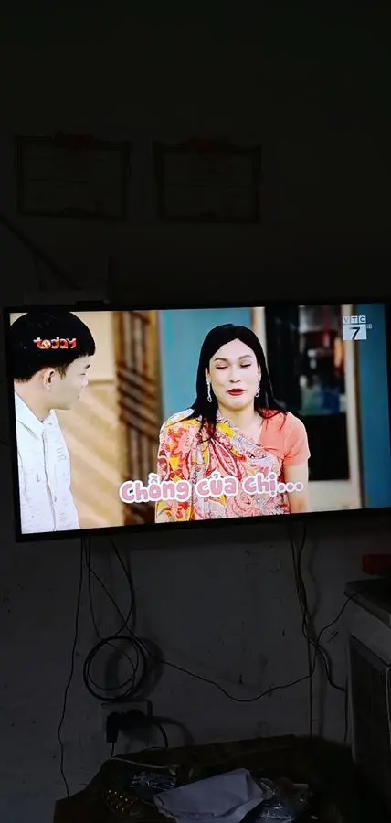 Khách hàng review Smart Tivi LG 4K 43 inch 43UP7550PTC 5