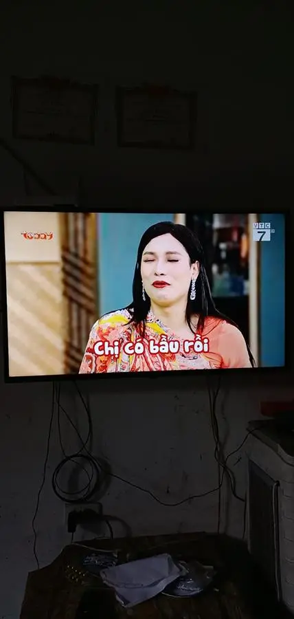 Khách hàng review Smart Tivi LG 4K 43 inch 43UP7550PTC 6