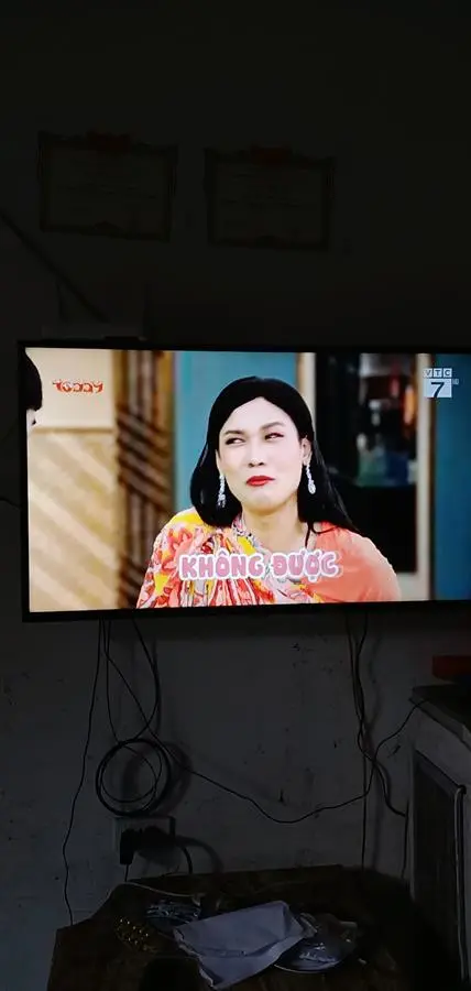 Khách hàng review Smart Tivi LG 4K 43 inch 43UP7550PTC 7