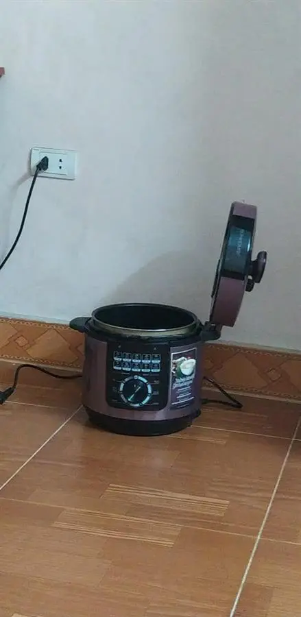 Khách hàng review Nồi áp suất điện Sunhouse SHD1657 6 lít 2