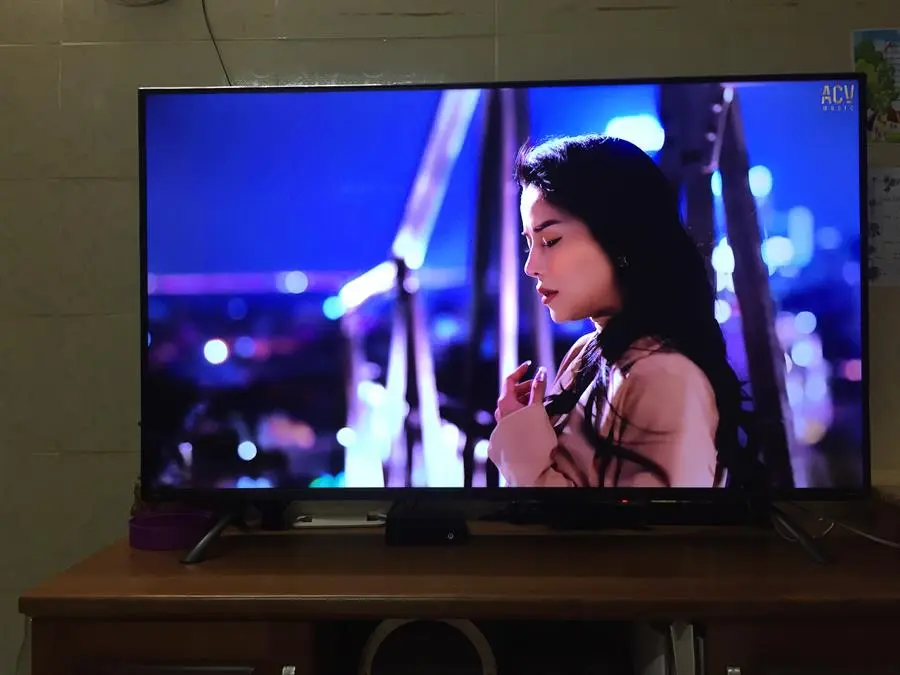 Khách hàng review Android Tivi Casper 4K 50 inch 50UG6100 31