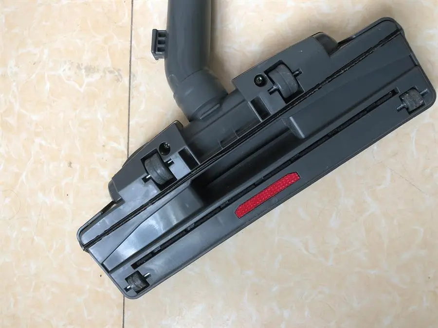 Khách hàng review Máy hút bụi công nghiệp Hitachi CV-950F WR 3