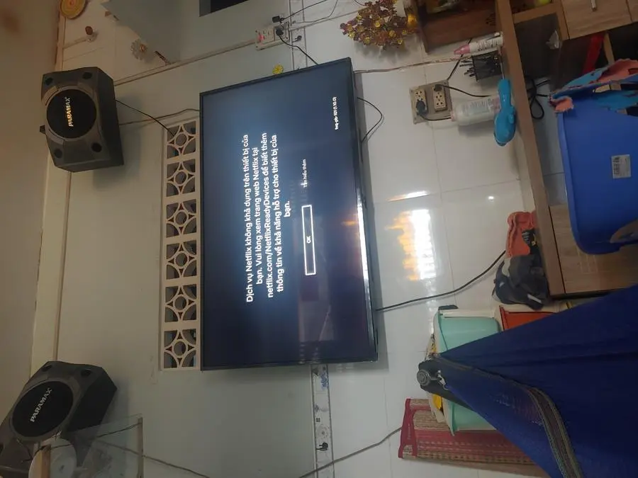 Khách hàng review Smart Tivi LG 4K 55 inch 55UP7550PTC 2