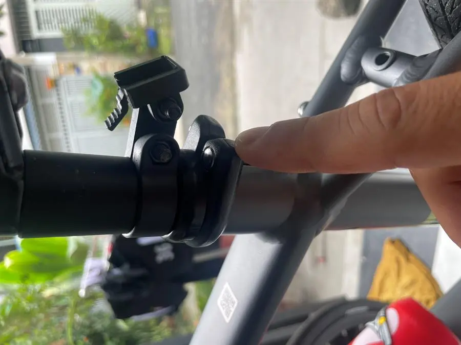 Khách hàng review Xe Đạp Đường Phố Touring Merida Explorer 600 29 inch Size M 1
