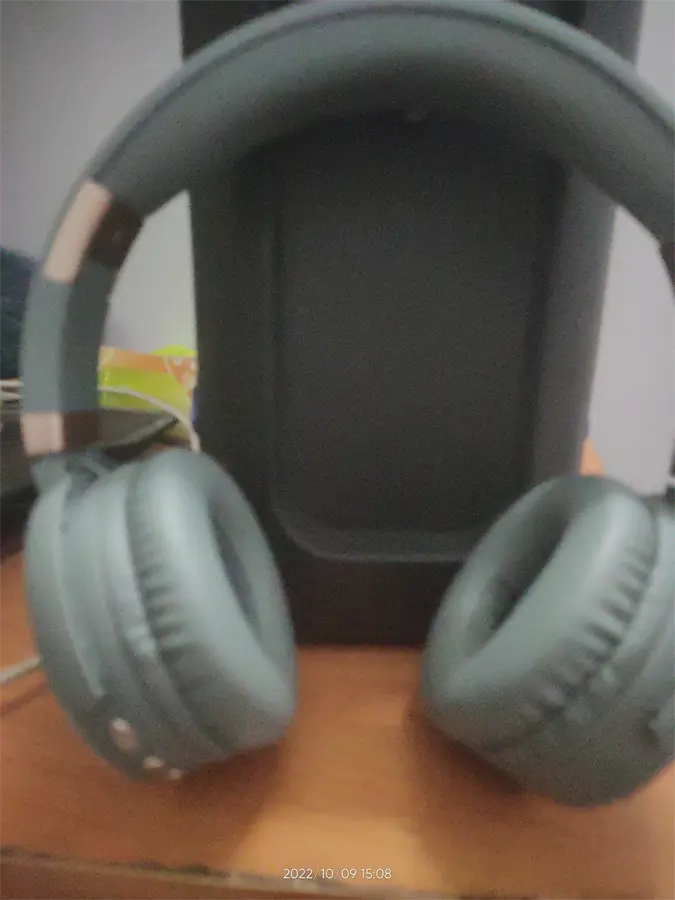 Khách hàng review Tai nghe Bluetooth Chụp Tai Kanen K6 10