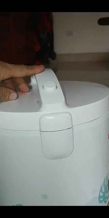Khách hàng review Nồi cơm nắp gài Toshiba 1.8 lít RC-18JH2PV(B) 15