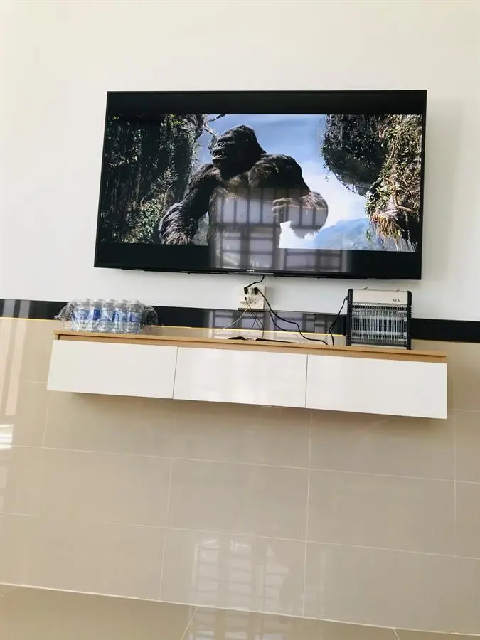 Khách hàng review Android Tivi Sony 4K 65 inch KD-65X80J 2