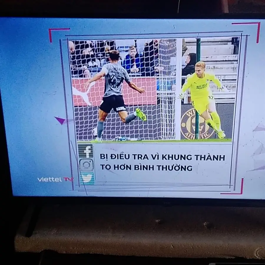 Khách hàng review Android Tivi TCL 32 inch L32S66A 13