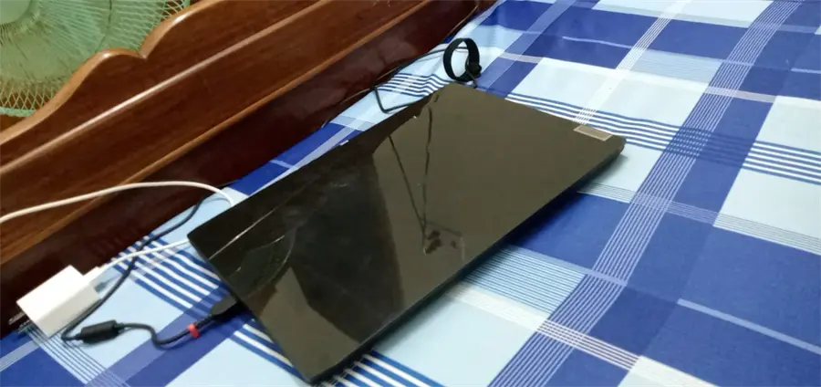 Khách hàng review Laptop Lenovo IdeaPad Gaming 3 15IHU6 i5 11300H/8GB/512GB/4GB GTX1650/120Hz/Win11 (82K10178VN) 2