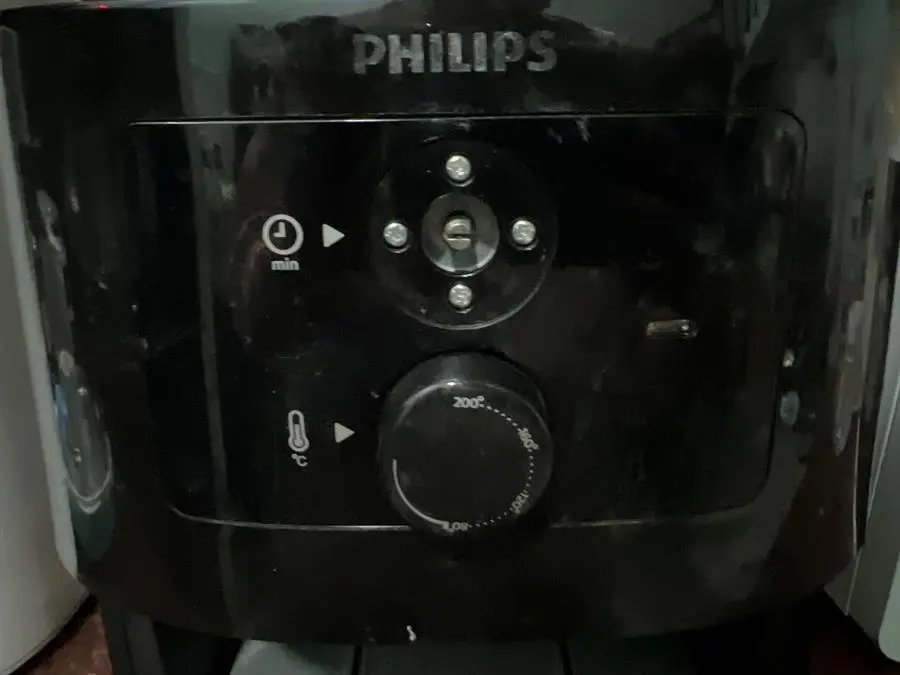 Khách hàng review Nồi chiên không dầu Philips 4.1 lít HD9200/90 9