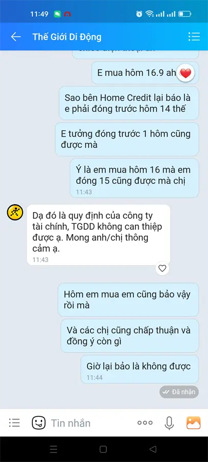 Khách hàng review Điện thoại OPPO Reno8 9