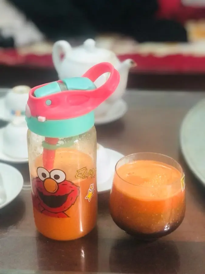 Khách hàng review Máy ép chậm Sunhouse Mama SHD5505 22